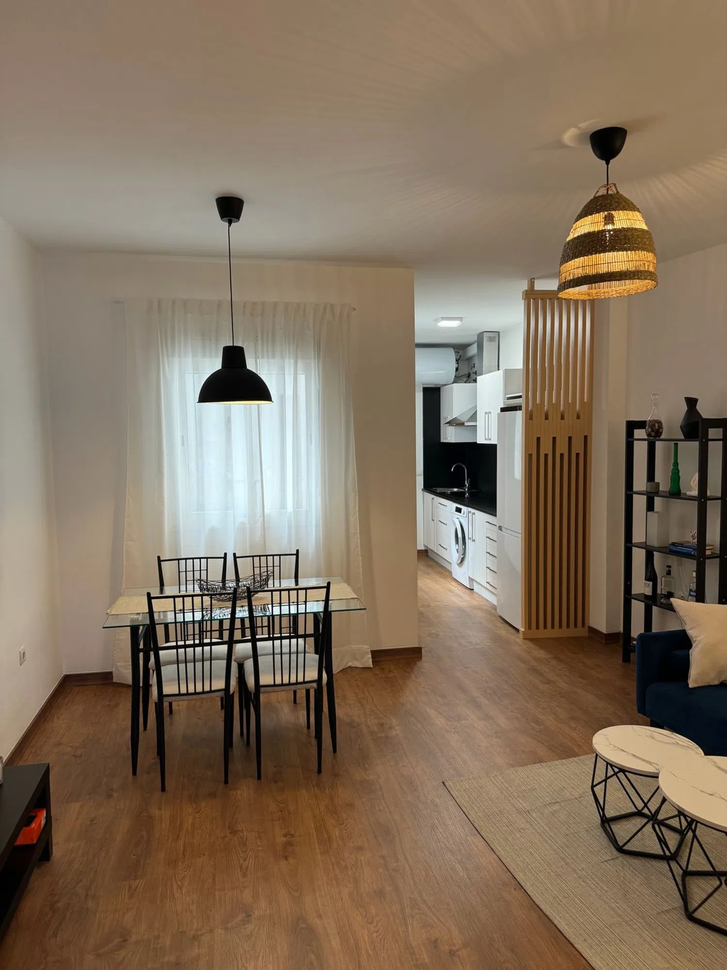 Piso en calle de Miguel de Molina, 6 - Foto 7