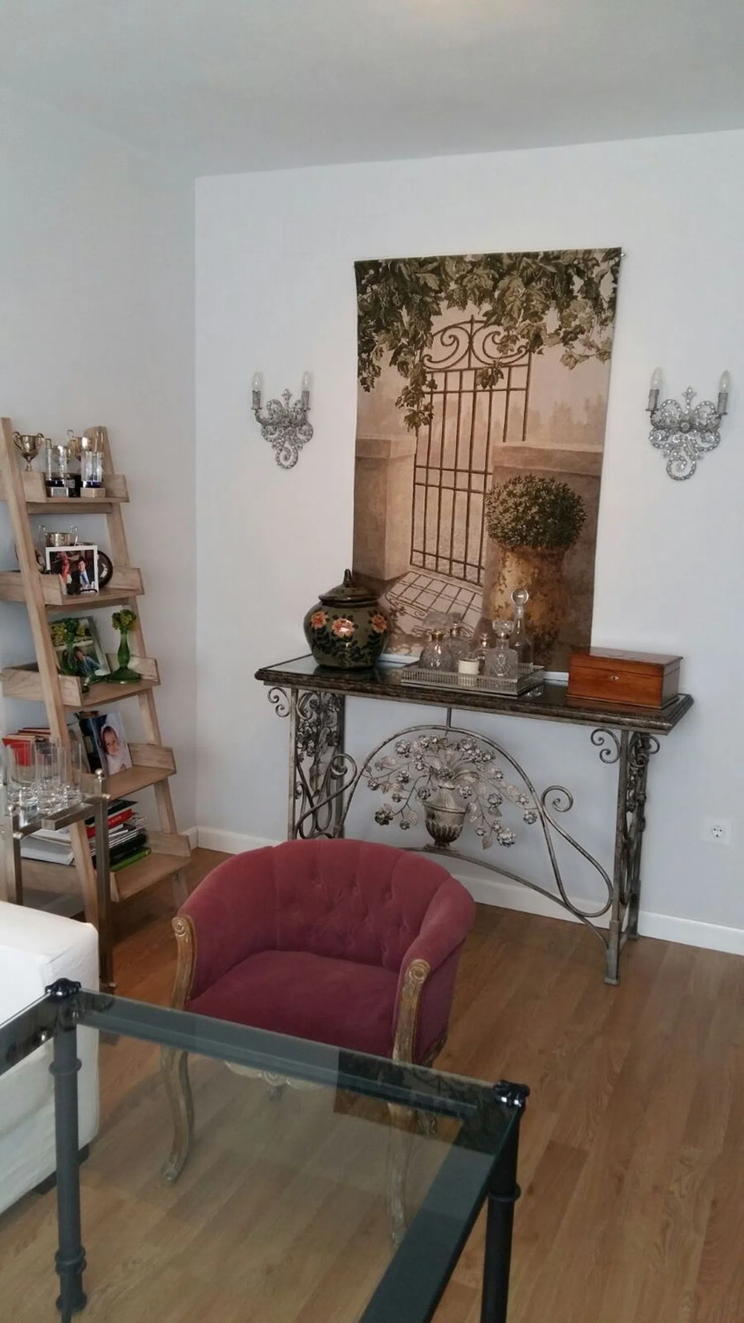 Piso en calle Juan Antonio Cavestany, 21 - Foto 2