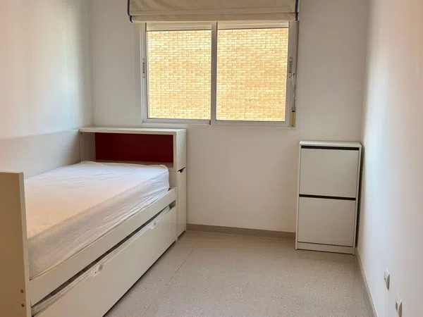 Piso en Urb. garbinet, parque de las avenidas Barrio Garbinet - Parque de las Avenidas - Foto 18