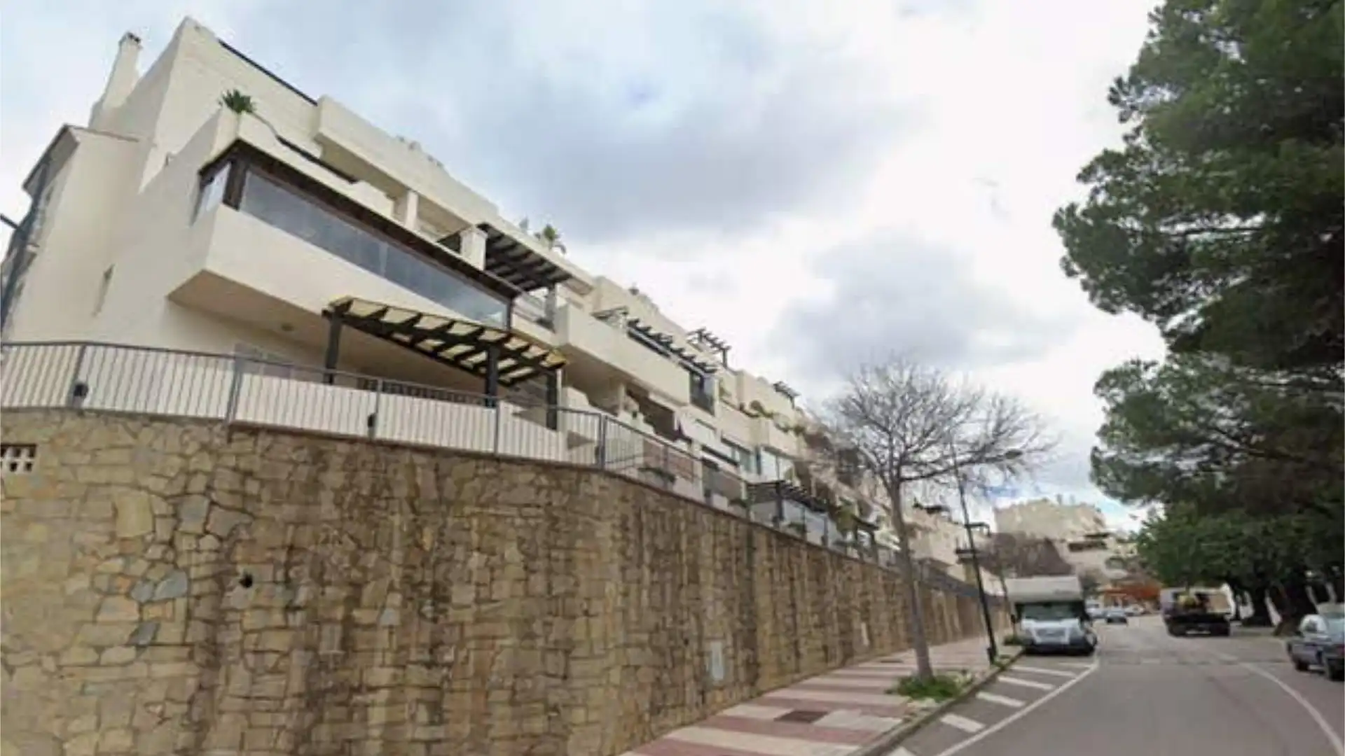 Apartamento en Parque Vigil de Quiñones - Foto 1