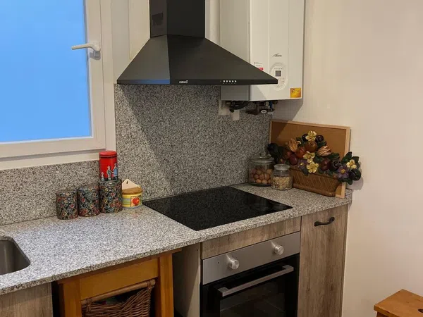Piso en Avenida Alcalde Porqueres, 45, Princep de Viana-Clot, Princep de Viana-Clot - Foto 13