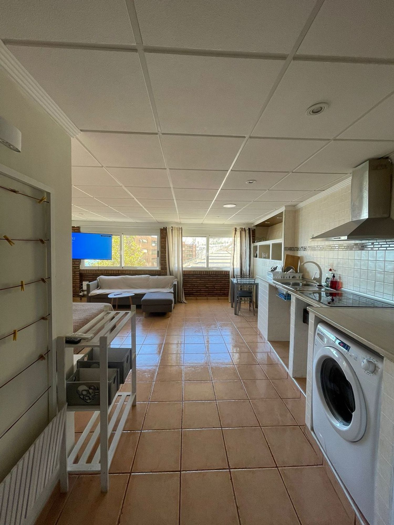 Estudio en Avenida de Villajoyosa, 10 - Foto 11