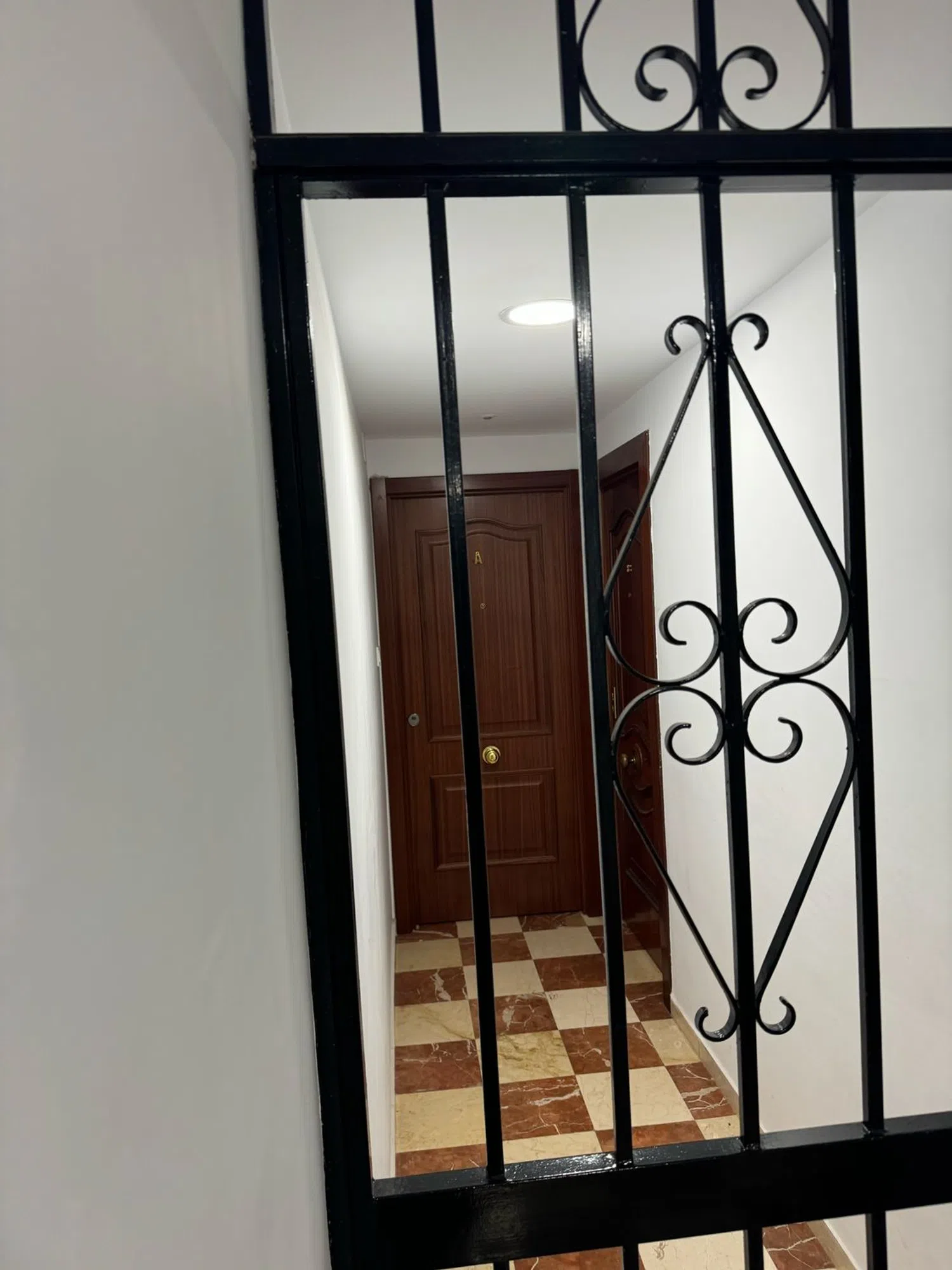 Piso en Pintor Berrobianco Meléndez, 3 - Foto 16
