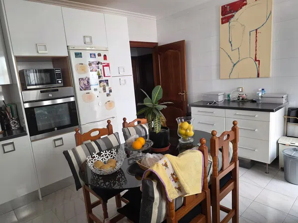 Chalet adosado en Calle Lanuza, Los Castillejos - La Trinidad - Foto 11