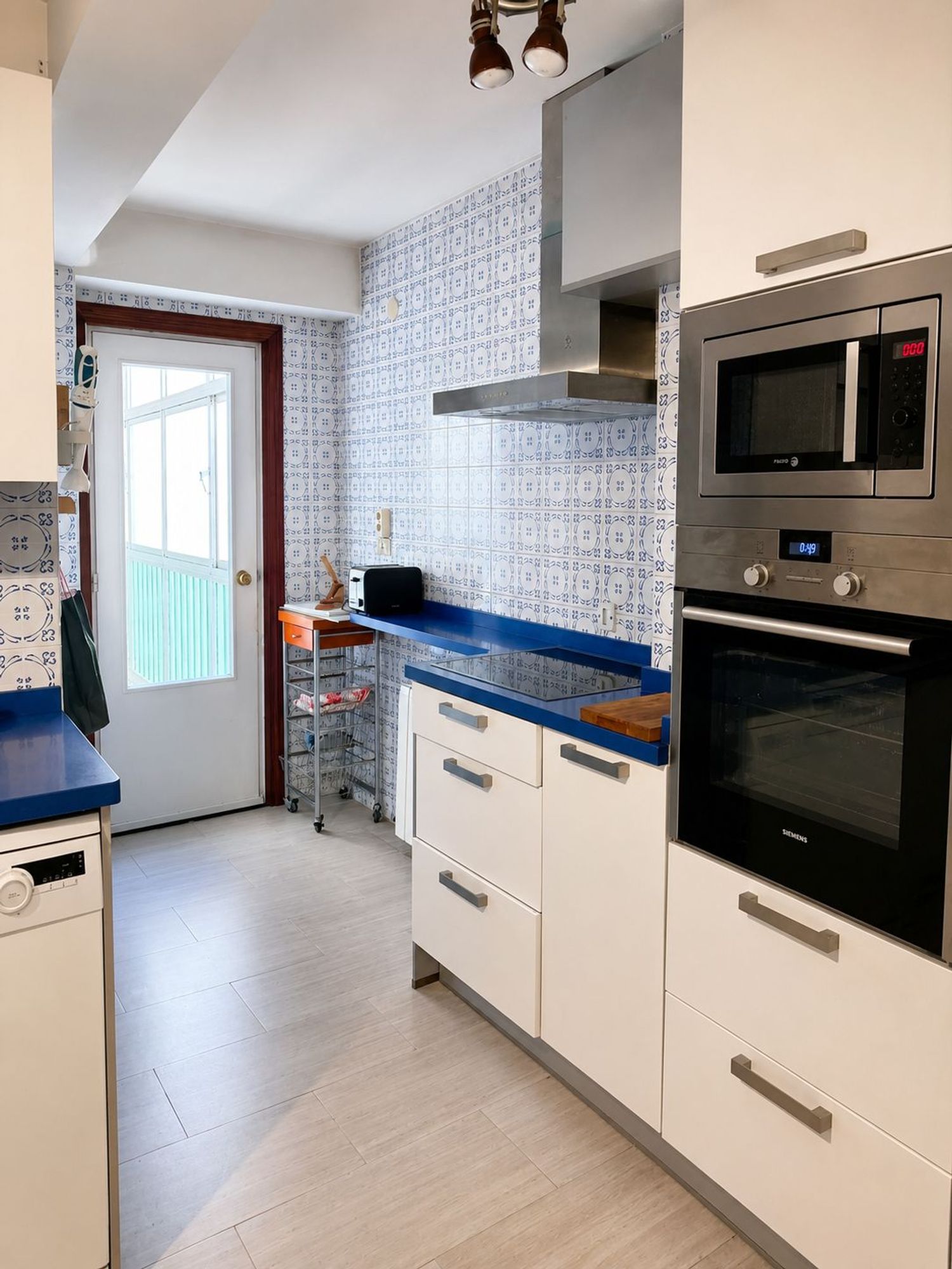 Piso en Calle de Ramón y Cajal, 5, Santa Teresa-San Pedro Cardeña - Foto 15