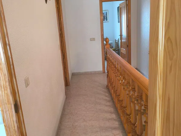 Casa o chalet independiente en Calle Paraíso, 49 - Foto 15