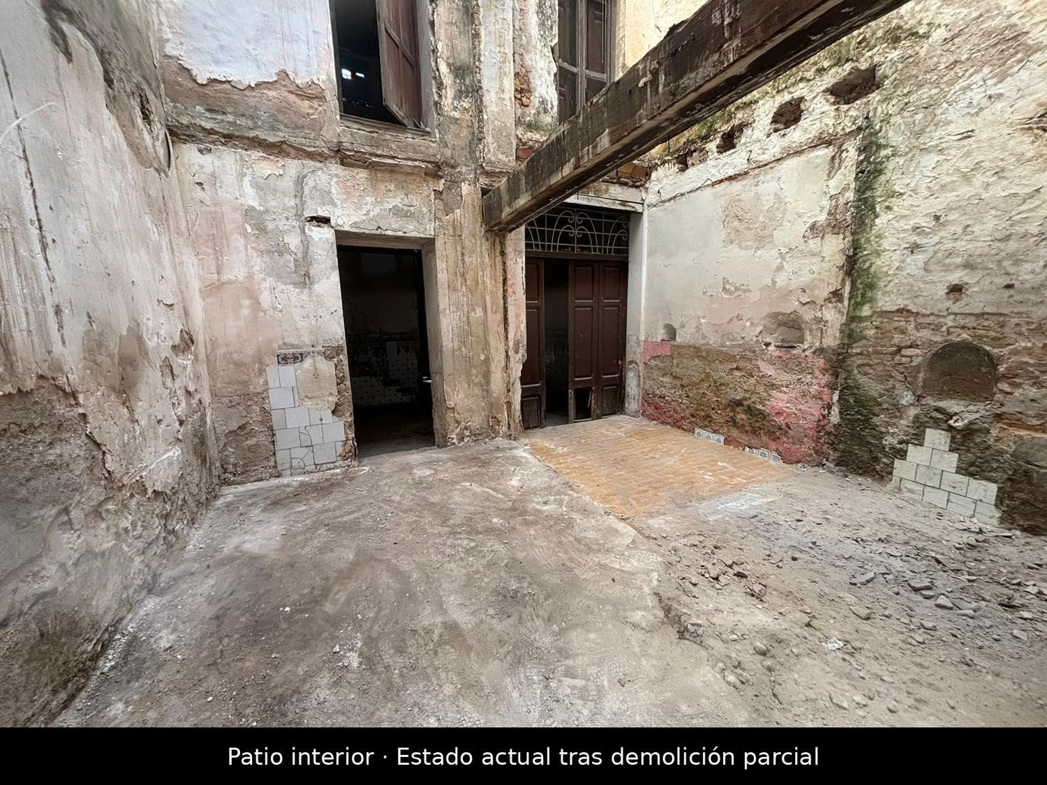 Chalet adosado en Calle Hort dels Frares, 40, Centre - Foto 4
