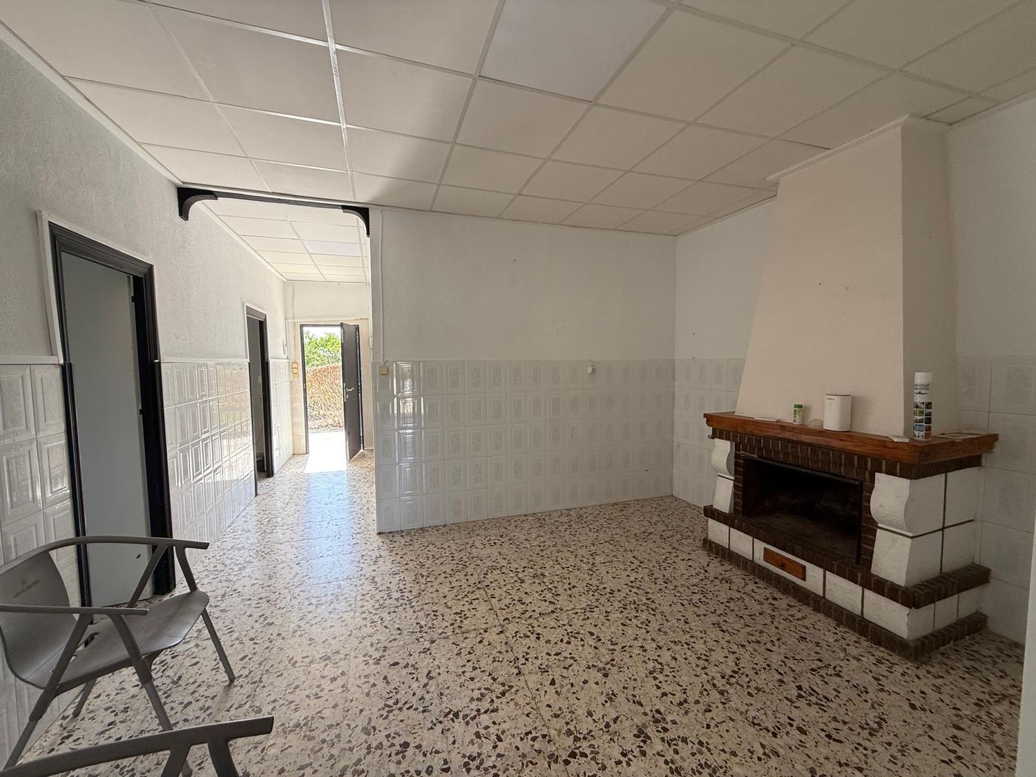 Finca rústica en Avenida Constitución, 1, Molins-Campaneta-San Bartolomé, Molins-Campaneta-San Bartolomé - Foto 38