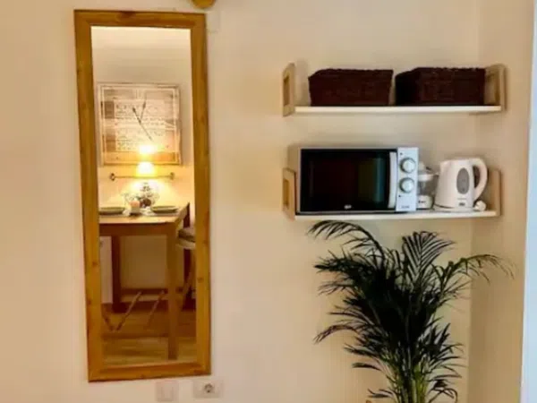 Estudio en calle Costa del Sol, 9 - Foto 4