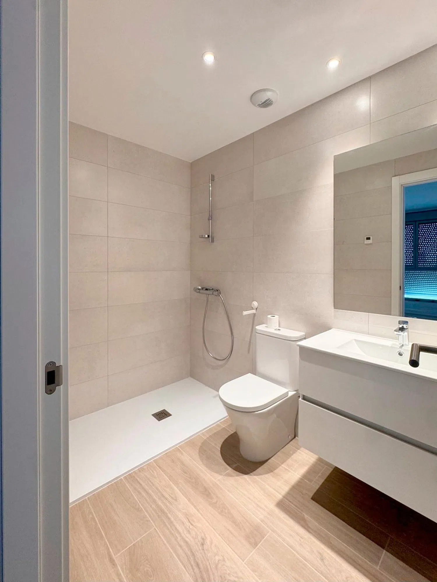 Piso en calle de la Casa de Tilly, 31 - Foto 29