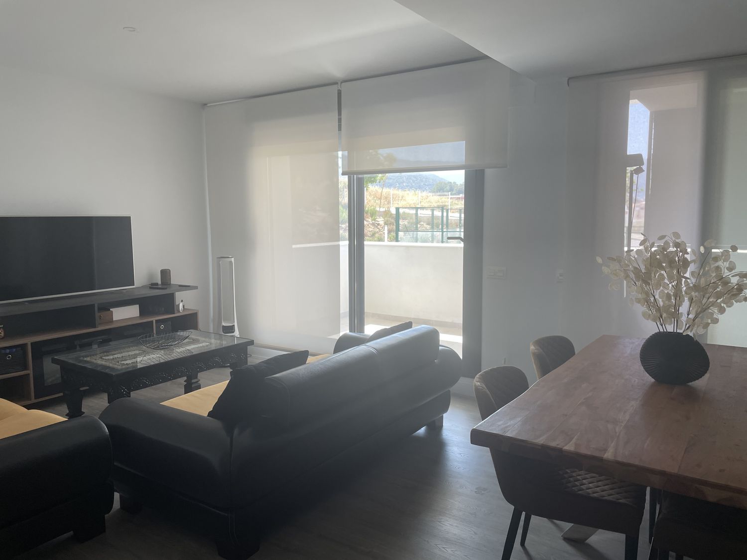 Piso en Urbanizacion Ue los Pastores Sur, 5 V, San García - La Juliana, San García - La Juliana - Foto 12