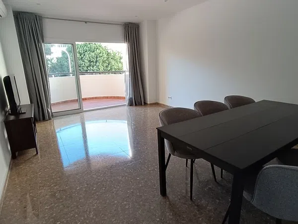 Piso en calle Ingeniero de la Torre Acosta, 1