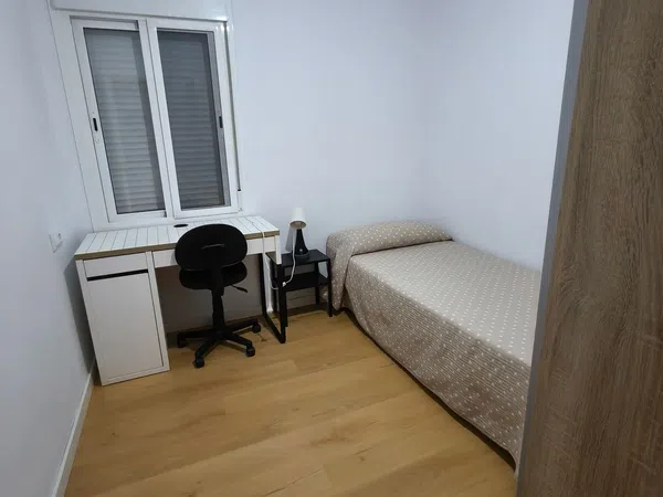 Piso en Calle Malaquita, 1, Doctor Fedriani - Foto 24