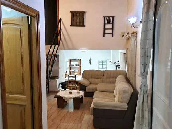 Casa de pueblo en Calle Olivas, 4 - Foto 11