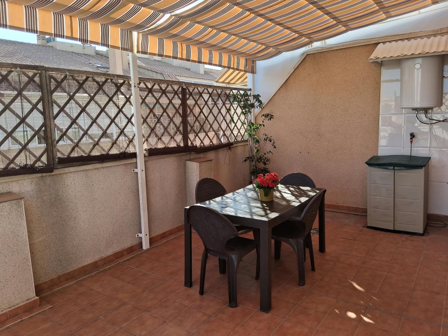 Ático en Calle Murcia, 30 - Foto 21