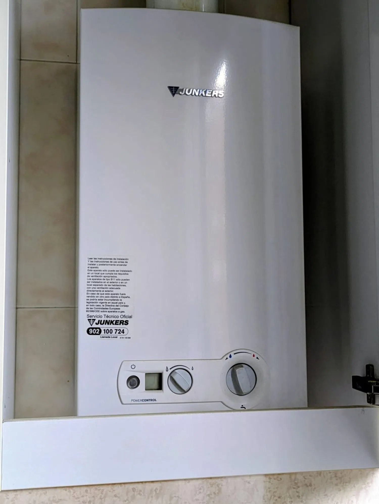 Piso en calle de Ramos Carrión, 13 - Foto 22