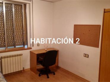 Piso en San Bernardo - Foto 5