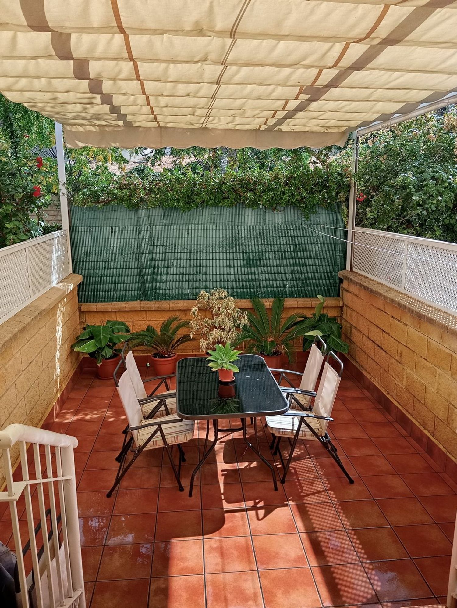 Chalet adosado en Calle Cumbres, 1, Islantilla Golf, Islantilla Golf - Foto 6