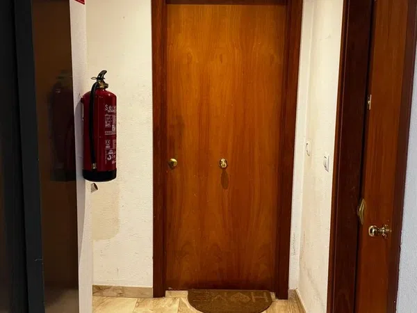 Piso en Calle del Migdia, 19, Casc Antic, Casc Antic - Foto 1