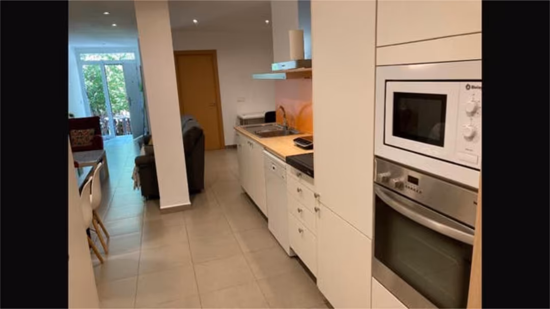 Apartamento en El Palo - Foto 4