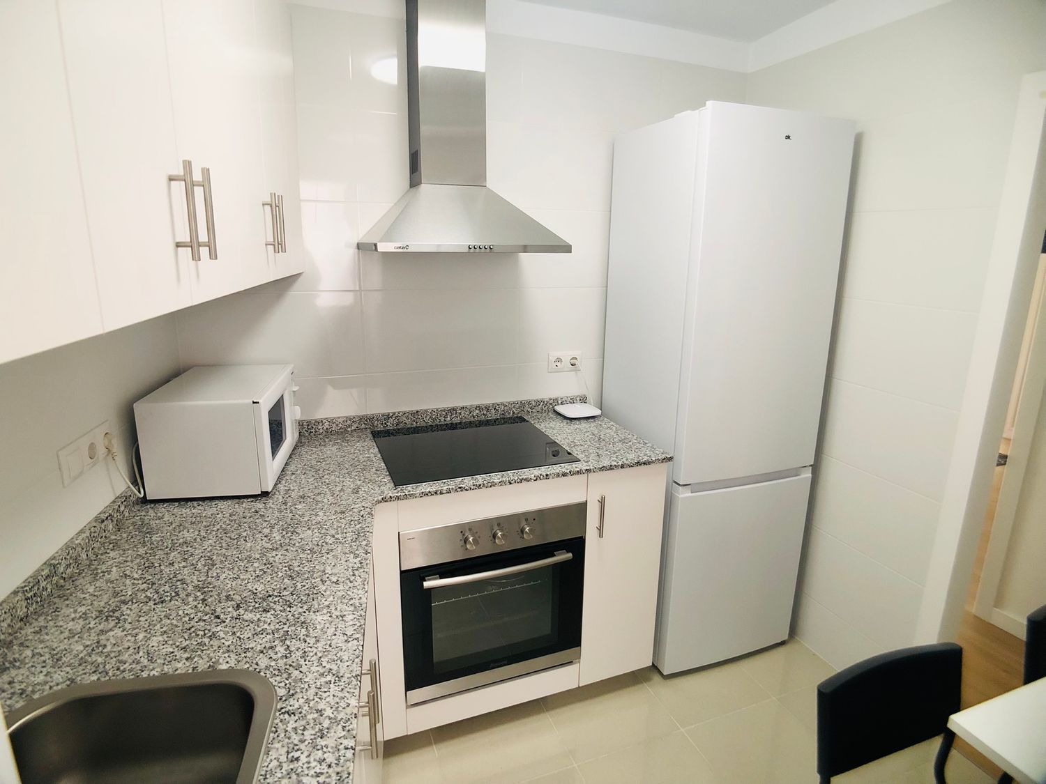 Piso en calle de Sant Jeroni, 16 - Foto 29