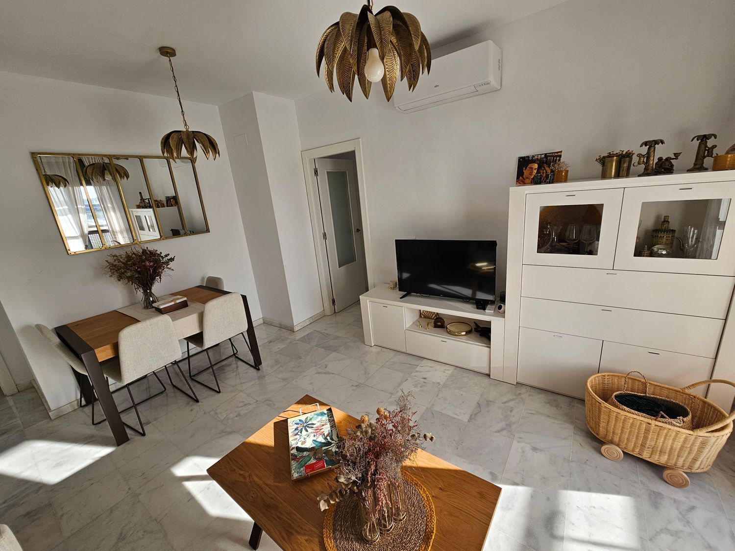 Piso en avenida Felipe González Márquez, 4 - Foto 6