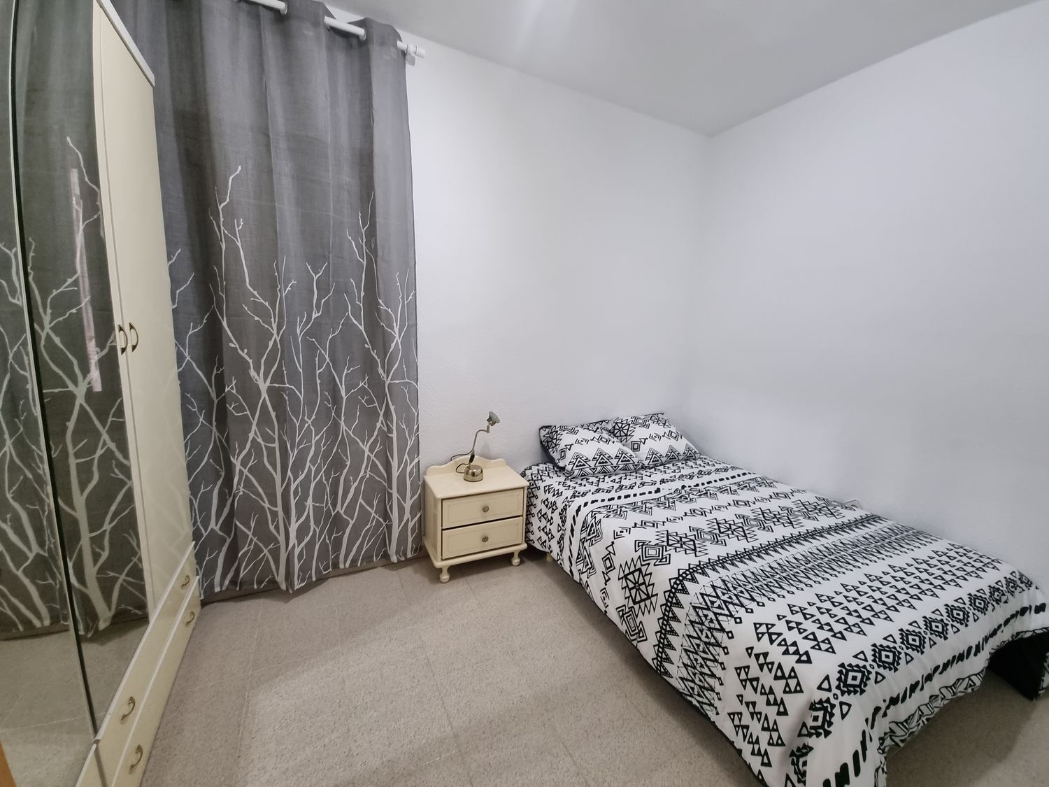 Piso en Avenida Novelda, 75, Los Ángeles - Foto 5
