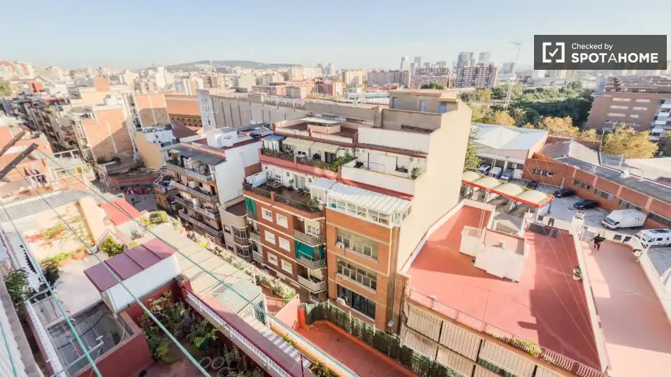 Piso en L'Hospitalet de Llobregat - Foto 19