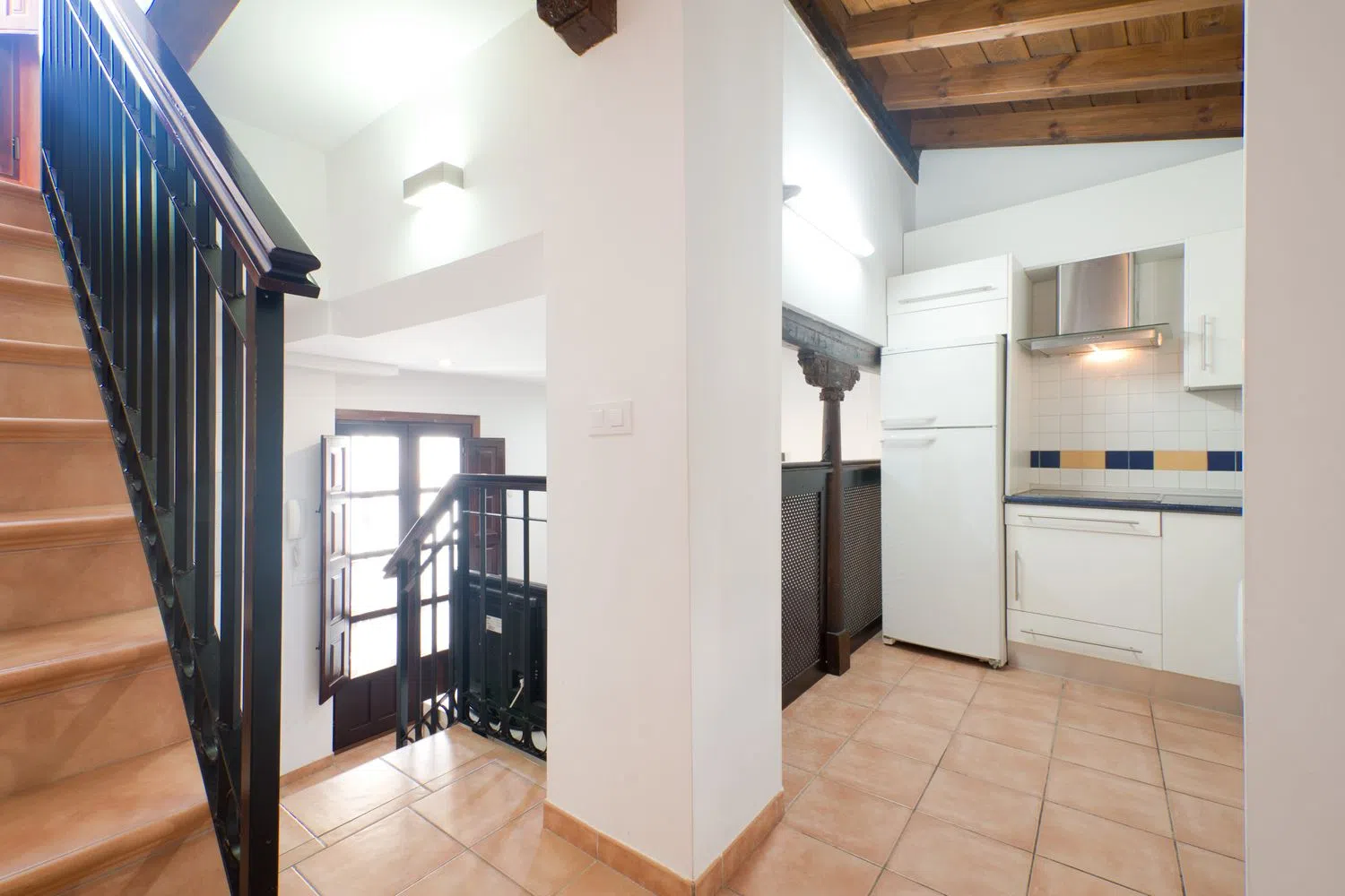 Casa independiente en calle del Agua del Albaicín, 22 - Foto 8