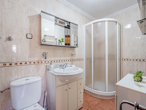 Piso en Calle Adora, 1, San Fermín - Foto 23