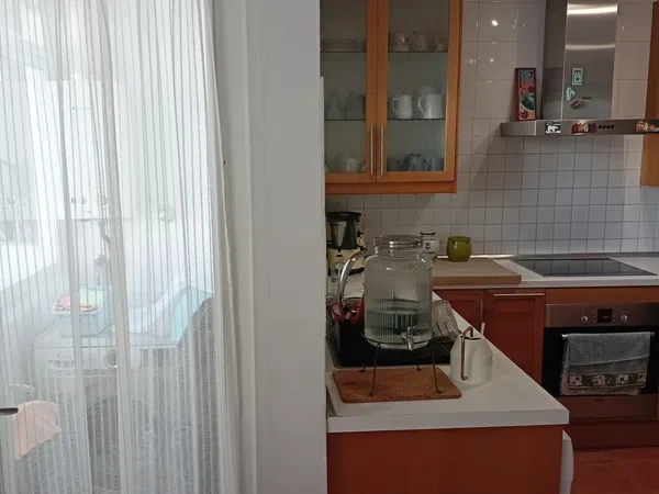 Piso en calle de la Reina Maria Cristina, 52 - Foto 9