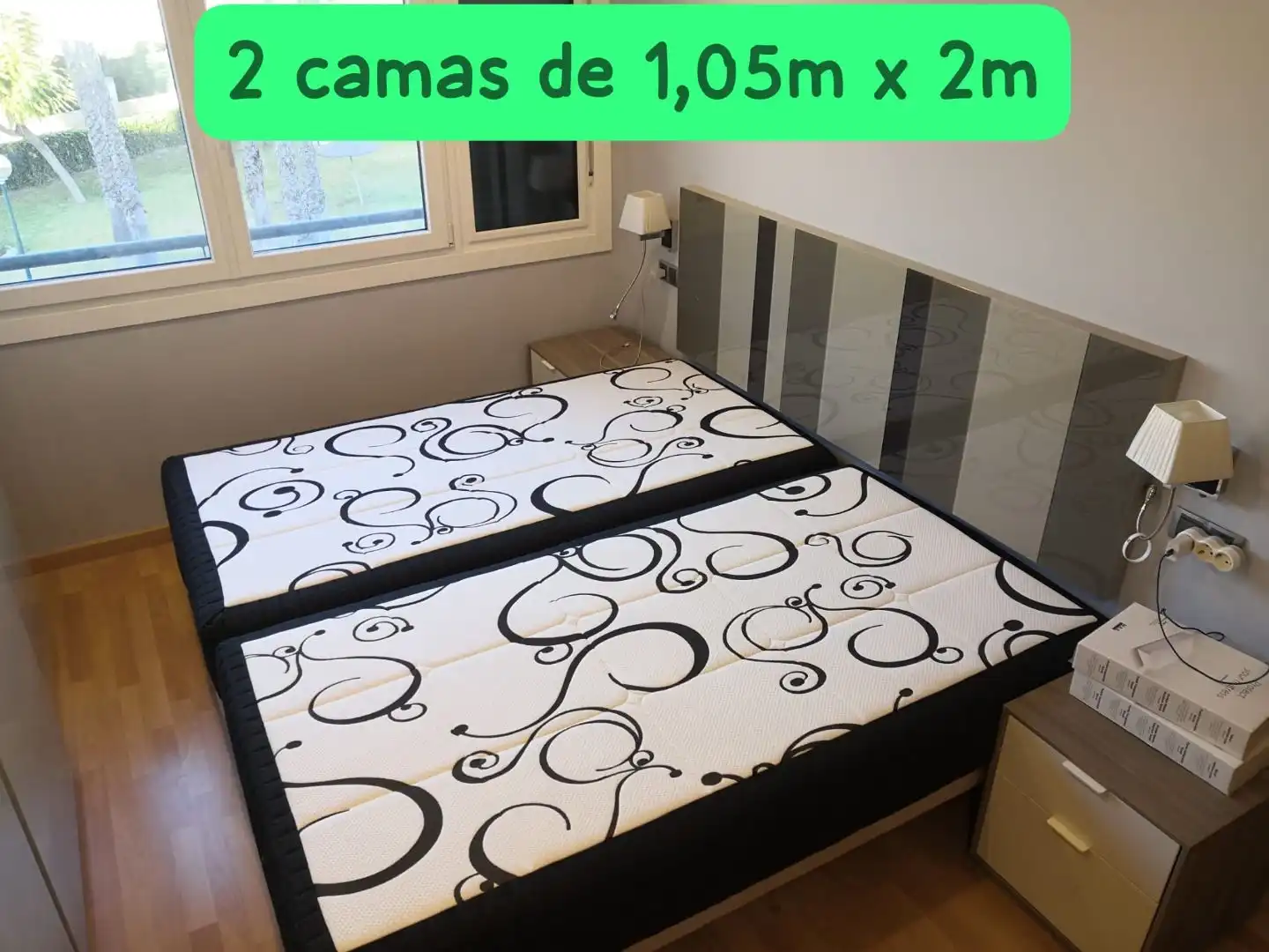 Casa adosada en  Calle Enric Valor 12 - Foto 10