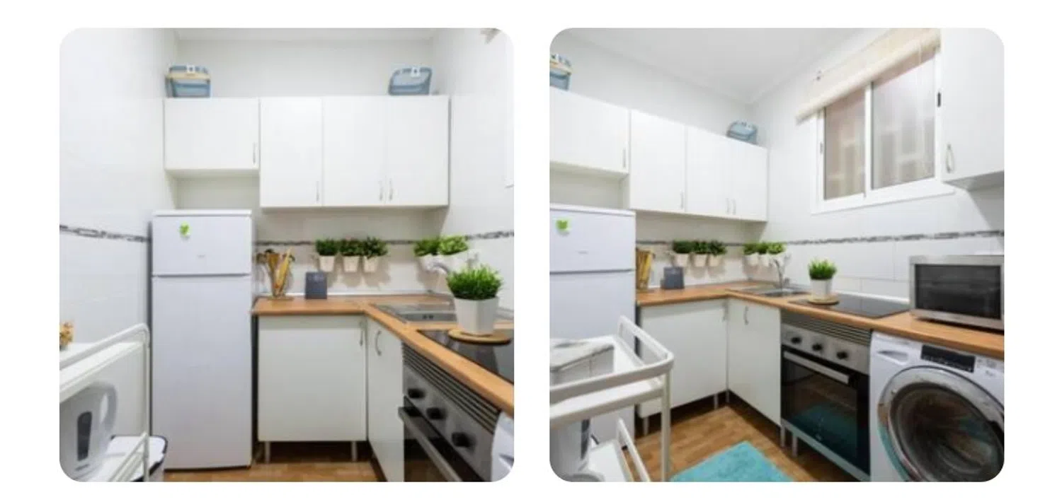 Piso en calle Artemi Semidan, 47 - Foto 1