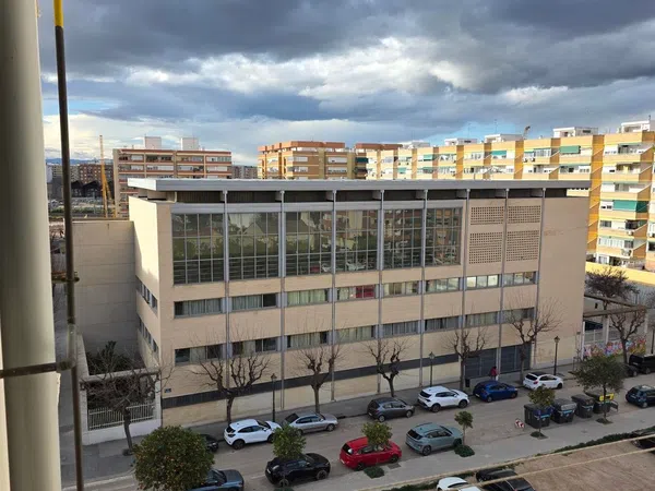 Piso en Calle Carrera de Malilla, 42, Malilla - Foto 2