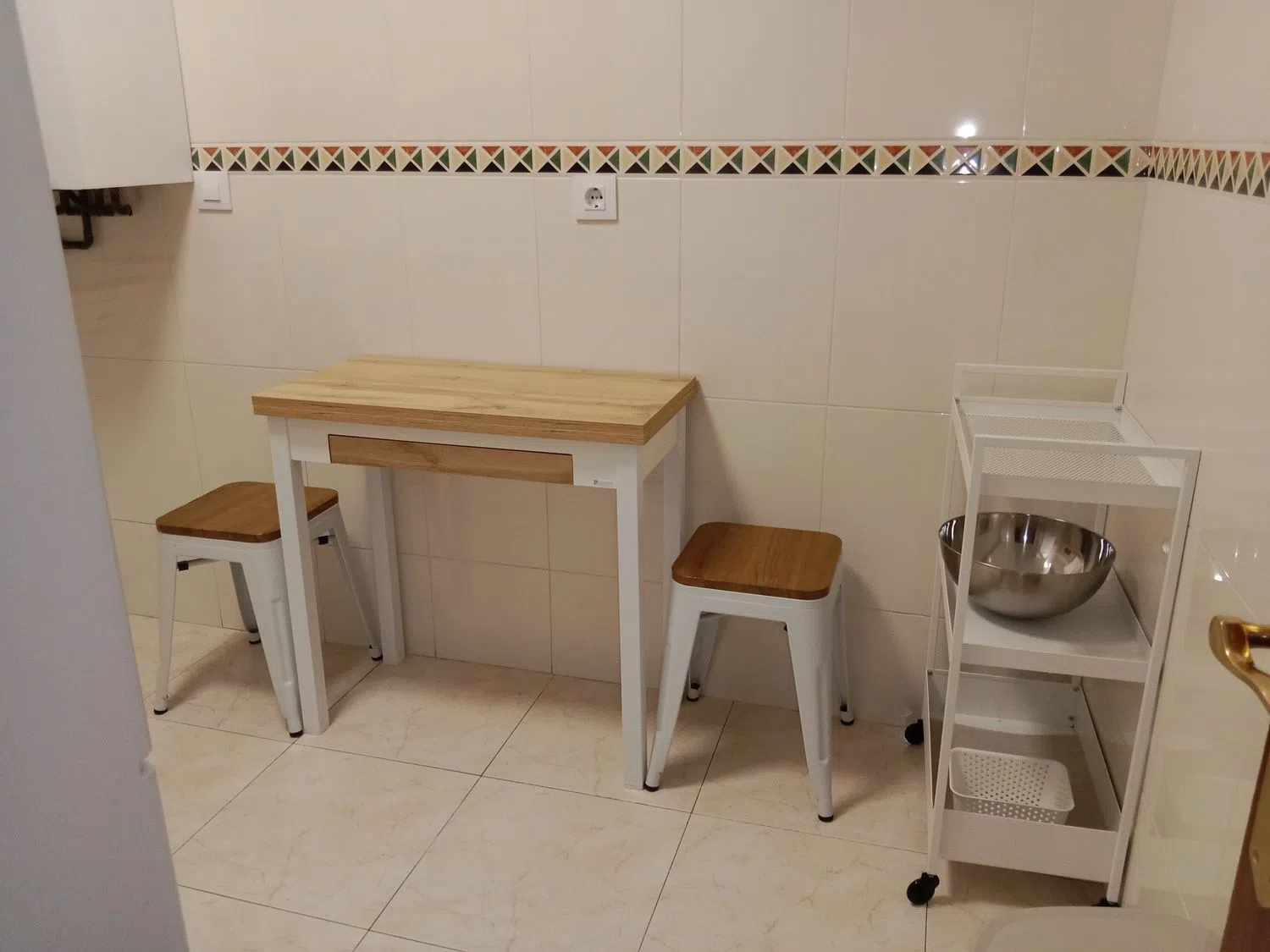 Piso en calle Alta, 90 - Foto 8