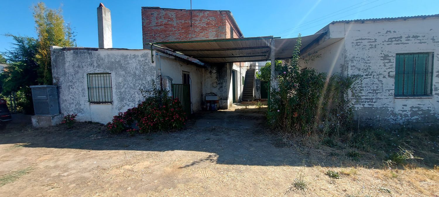 Finca rústica en Urbanización la Morena s/n, Patrocinio - Nueva Talavera, Patrocinio - Nueva Talavera - Foto 11