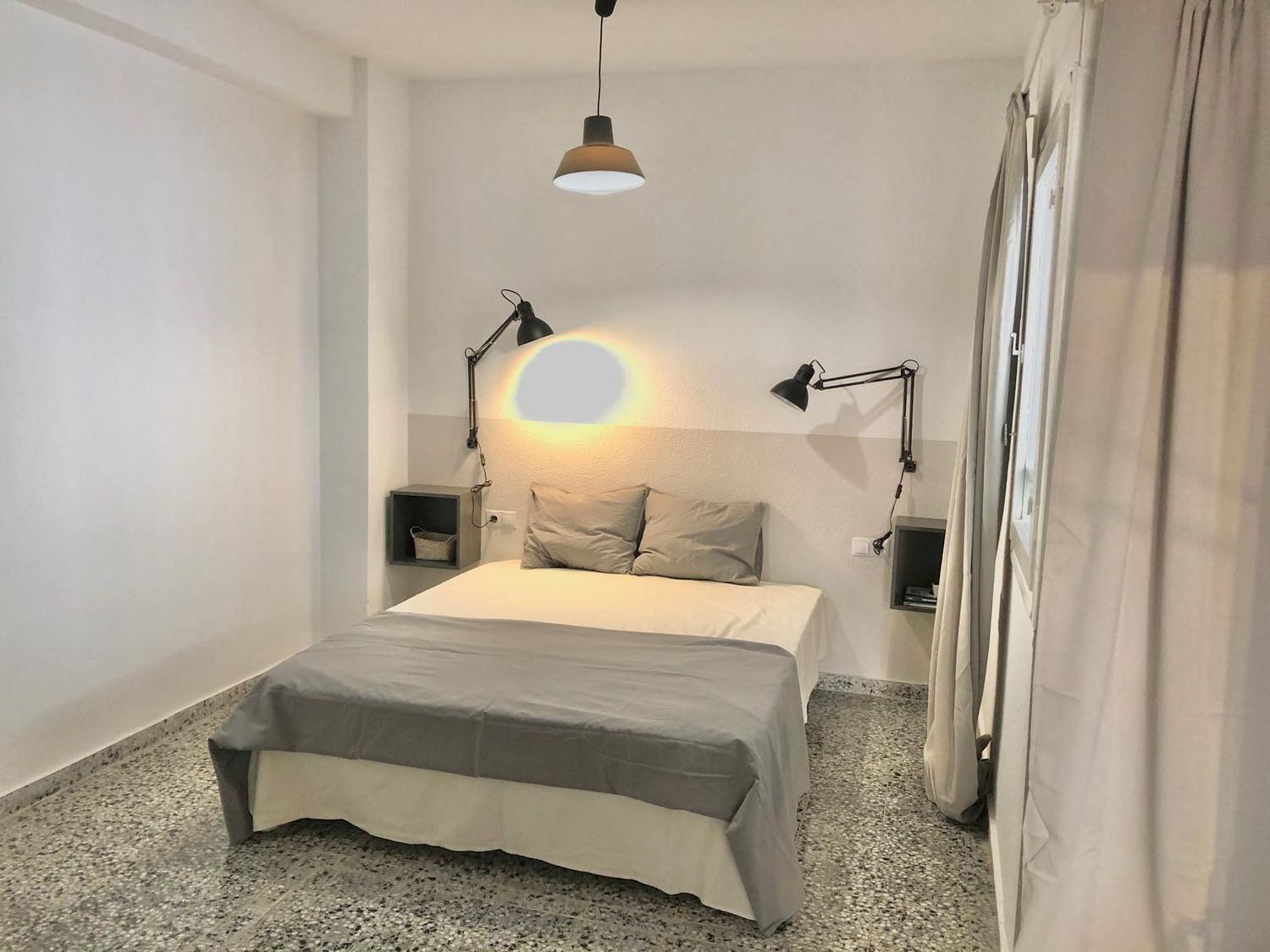 Piso en calle de Juan de Herrera, 19 - Foto 10