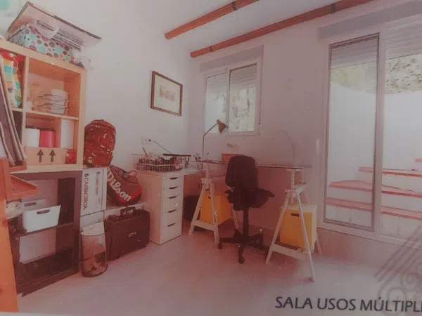 Chalet adosado en Calle Picasso, 46 - Foto 10