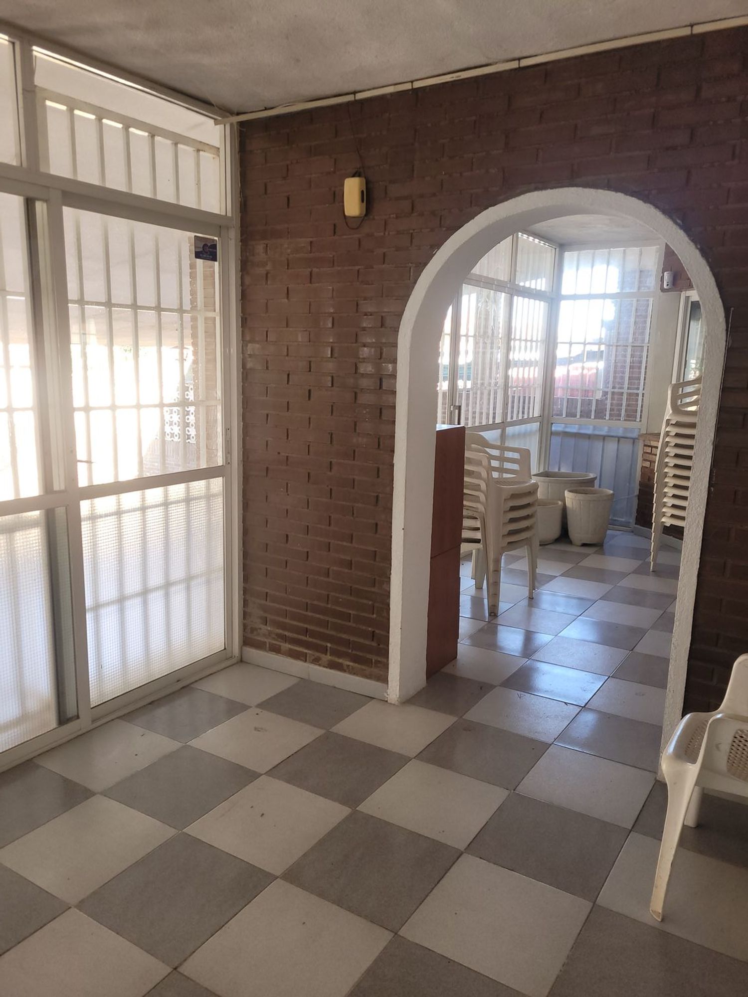 Chalet adosado en Avenida de Francisco Chico Mendes s/n, Perales del Rio, Perales del Rio - Foto 34