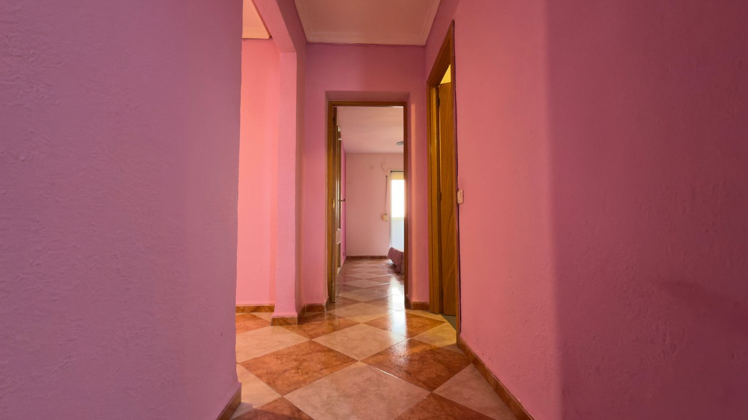 Piso en calle de Jesús, 9 - Foto 2