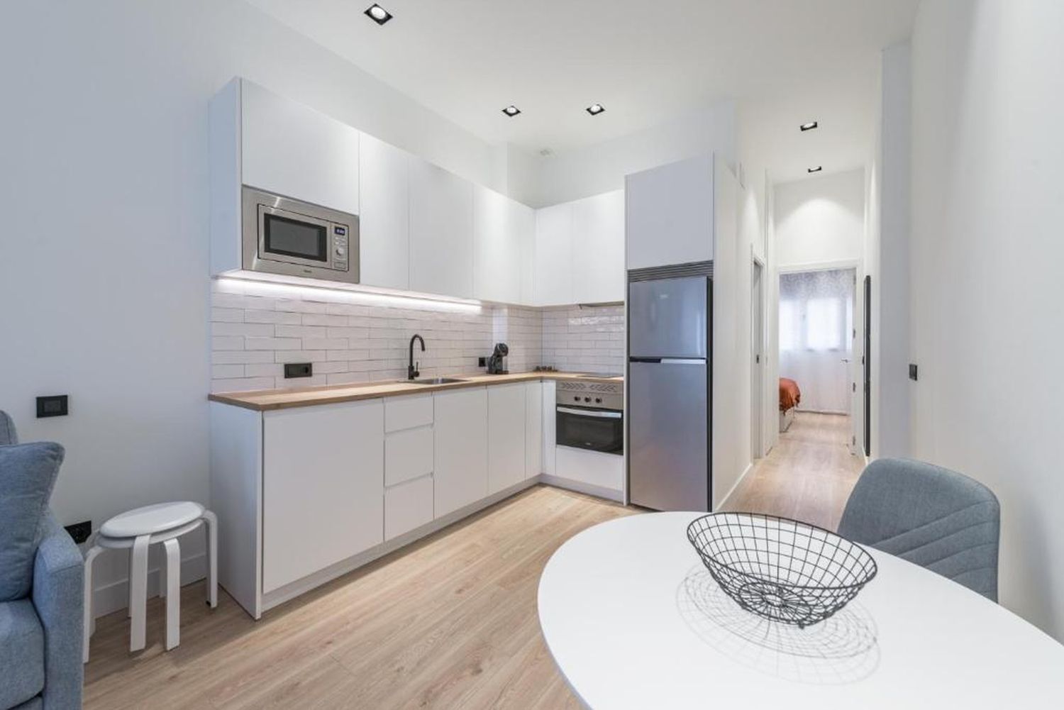 Piso en calle de la Petxina, 5 - Foto 6