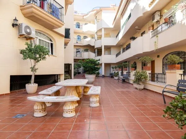Piso en Avenida Finlandia, 29, Los Pacos, Los Pacos - Foto 15