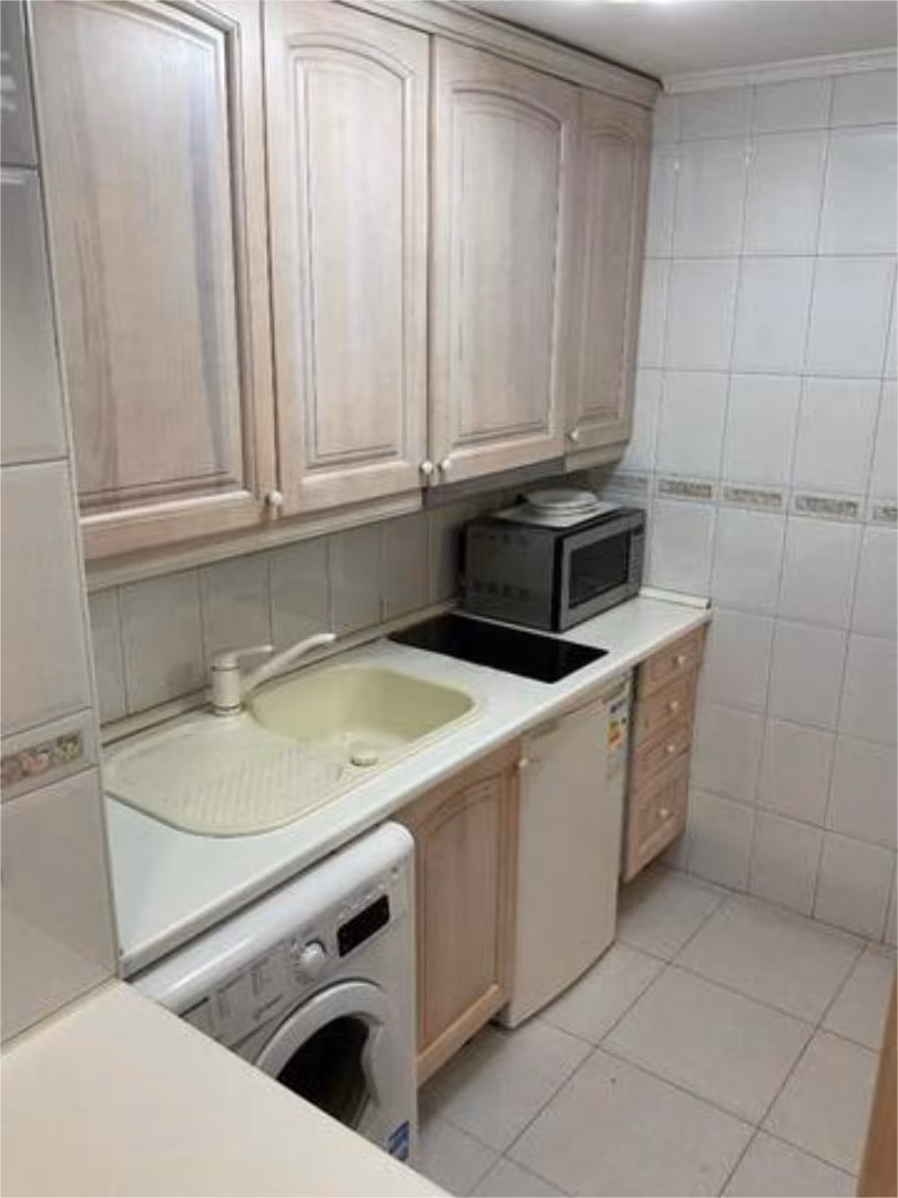 Apartamento en Puerto Chico - Foto 5