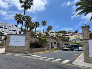 Apartamento en  Calle Italia 4 - Foto 1