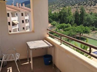 Piso en Aldeire - Foto 8