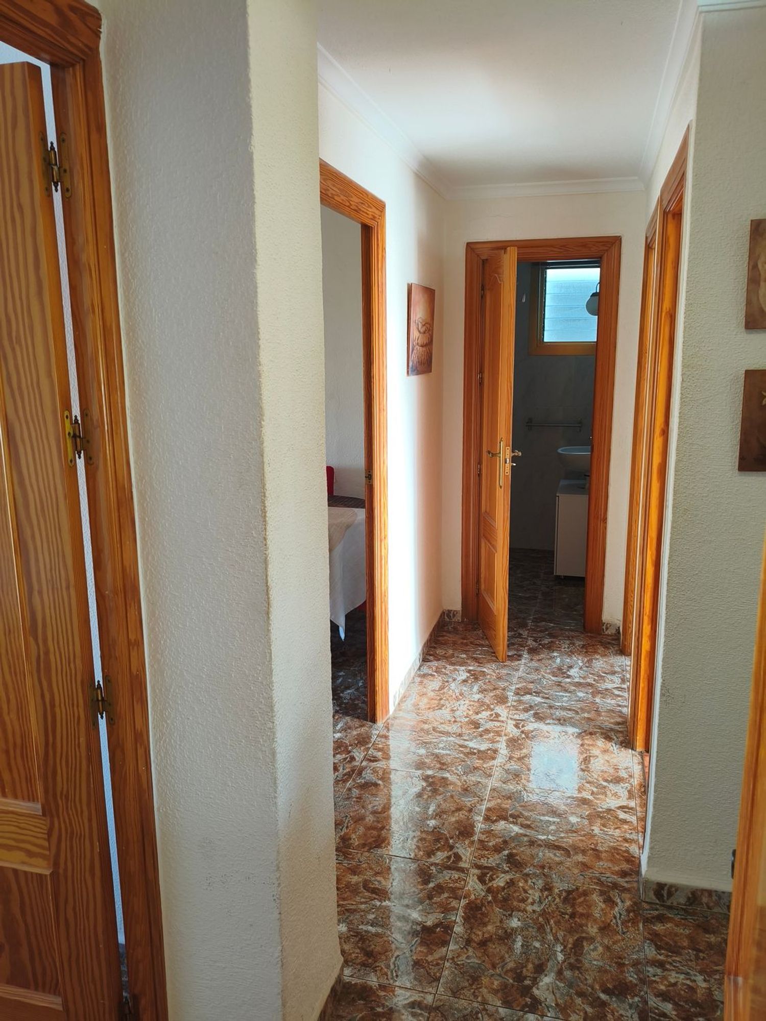 Piso en Los dolores s/n, Los Dolores-Los Gabatos - Foto 2