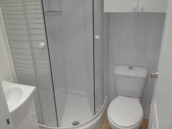 Estudio en calle de la Mare de Déu del Coll, 61 - Foto 6