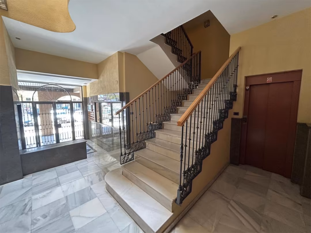 Piso en  Calle Pintor Manuel Maldonado 25 - Foto 38