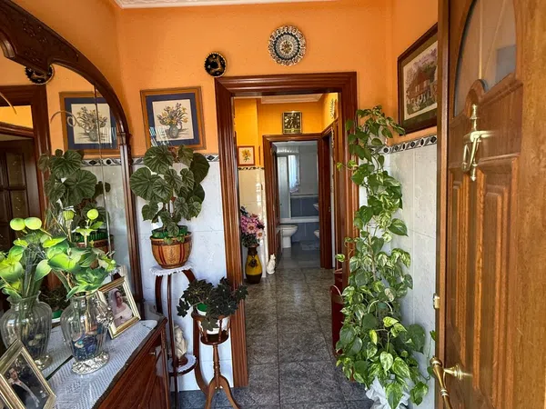 Chalet adosado en La Campa s/n, La Felguera, La Felguera - Foto 10