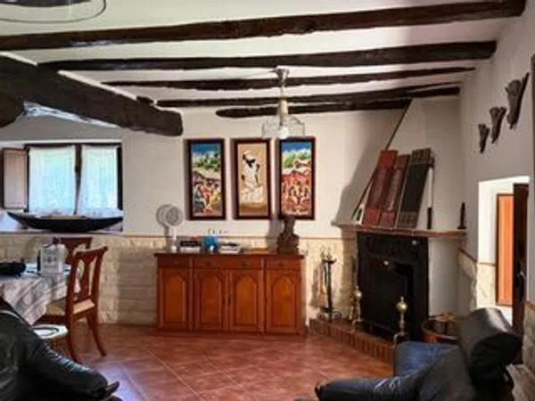 Casa de pueblo en Alejandro Rodríguez de Valcárcel s/n - Foto 16